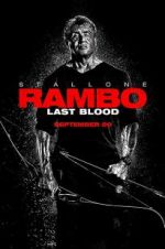 Watch Rambo: Last Blood Megavideo