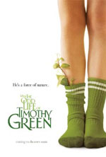 Watch The Odd Life of Timothy Green Megavideo