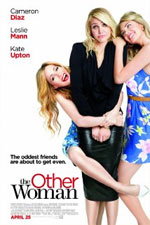 Watch The Other Woman Megavideo