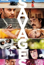 Watch Savages Megavideo