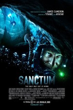 Watch Sanctum Megavideo