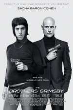 Watch The Brothers Grimsby Megavideo