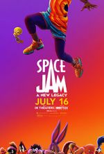 Watch Space Jam: A New Legacy Megavideo