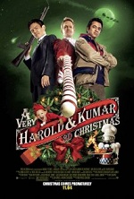Watch A Very Harold & Kumar 3D Christmas Megavideo