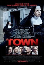 Watch The Town Megavideo
