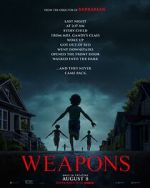 Weapons megavideo