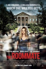 Watch The Roommate Megavideo