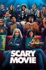 Scary Movie megavideo