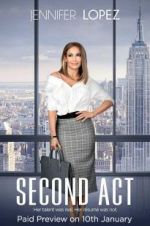 Watch Second Act Megavideo