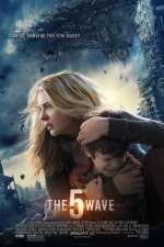 Watch The 5th Wave Megavideo