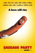 Watch Sausage Party Megavideo
