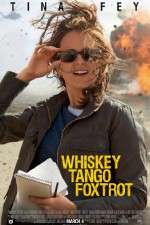 Watch Whiskey Tango Foxtrot Megavideo