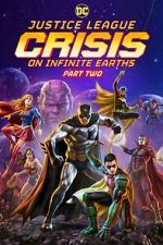 Justice League: Crisis on Infinite Earths - Part Two megavideo