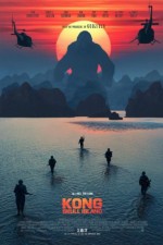 Watch Kong: Skull Island Megavideo