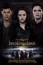 Watch The Twilight Saga: Breaking Dawn - Part 2 Megavideo