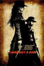 Watch Jane Got a Gun Megavideo