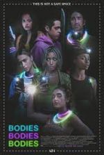 Watch Bodies Bodies Bodies Megavideo