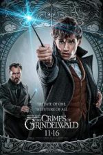 Watch Fantastic Beasts: The Crimes of Grindelwald Megavideo