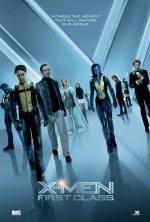 Watch X-Men: First Class Megavideo
