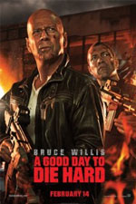 Watch A Good Day to Die Hard Megavideo