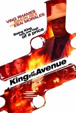 Watch King of the Avenue Megavideo