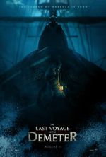 The Last Voyage of the Demeter megavideo