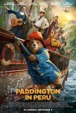 Paddington in Peru megavideo