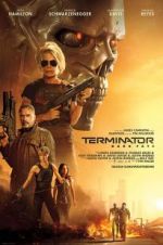 Watch Terminator: Dark Fate Megavideo