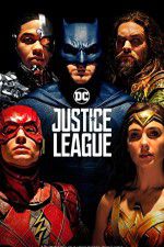 Watch Justice League Megavideo