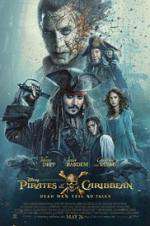 Watch Pirates of the Caribbean: Dead Men Tell No Tales Megavideo