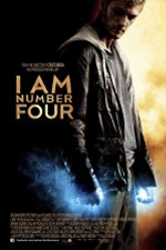 Watch I Am Number Four Megavideo