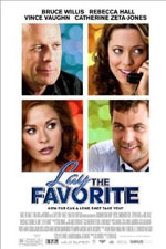 Watch Lay the Favorite Megavideo