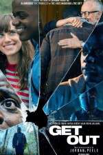 Watch Get Out Megavideo