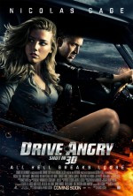 Watch Drive Angry 3D Megavideo