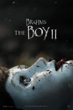 Watch Brahms: The Boy II Megavideo