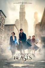 Watch Fantastic Beasts and Where to Find Them Megavideo