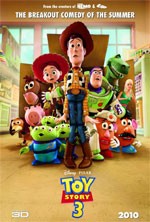 Watch Toy Story 3 Megavideo