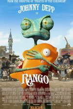 Watch Rango Megavideo