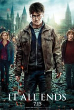 Watch Harry Potter and the Deathly Hallows: Part 2 Megavideo
