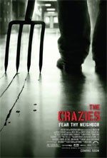 Watch The Crazies Megavideo