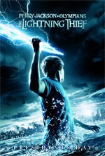 Watch Percy Jackson And the Olympians: The Lightning Thief Megavideo