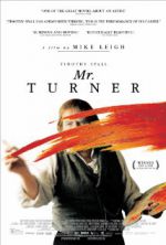 Watch Mr. Turner Megavideo