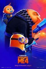 Watch Despicable Me 4 Megavideo