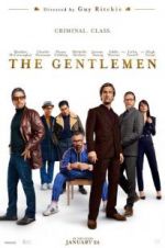 Watch The Gentlemen Megavideo