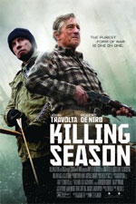 Watch Killing Season Megavideo