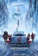 Ghostbusters: Frozen Empire megavideo