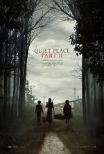 Watch A Quiet Place Part II Megavideo