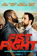 Watch Fist Fight Megavideo