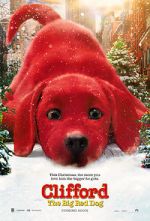 Watch Clifford the Big Red Dog Megavideo