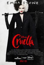 Watch Cruella Megavideo